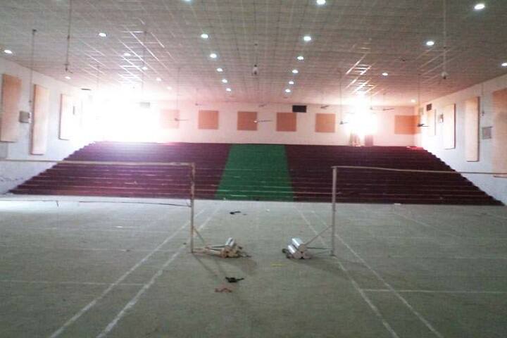 auditorium